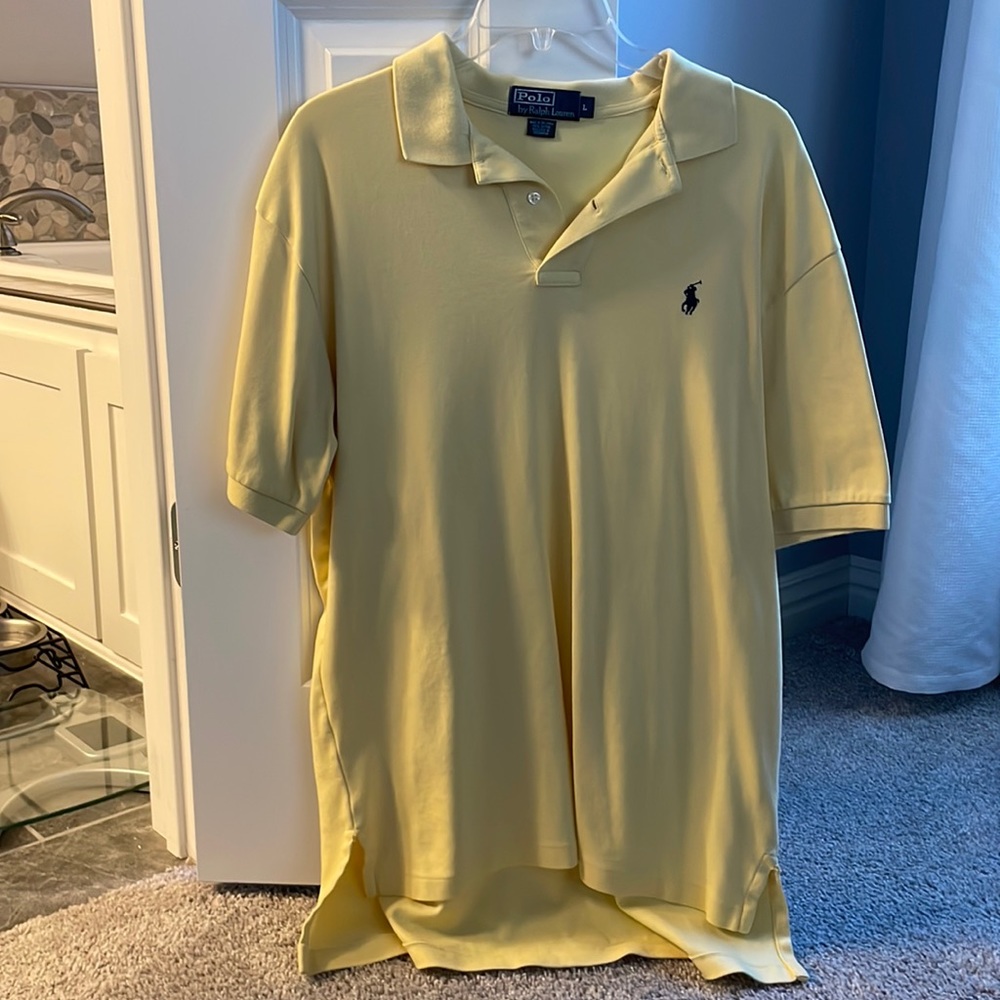 Polo by Ralph Lauren